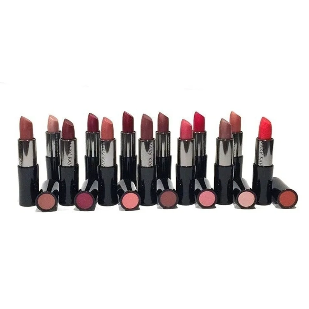 Mary Kay‎ Cream Lipstick - Pink Sateen